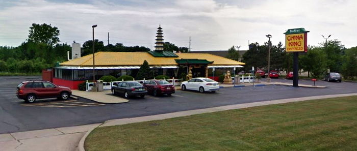 Howard Johnsons Restaurant - Belleville - 45915 S I-94 Service Dr